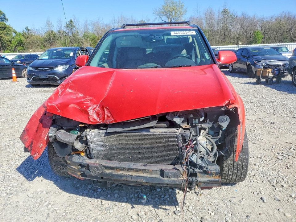 Saturn VUE 2005 — Copart