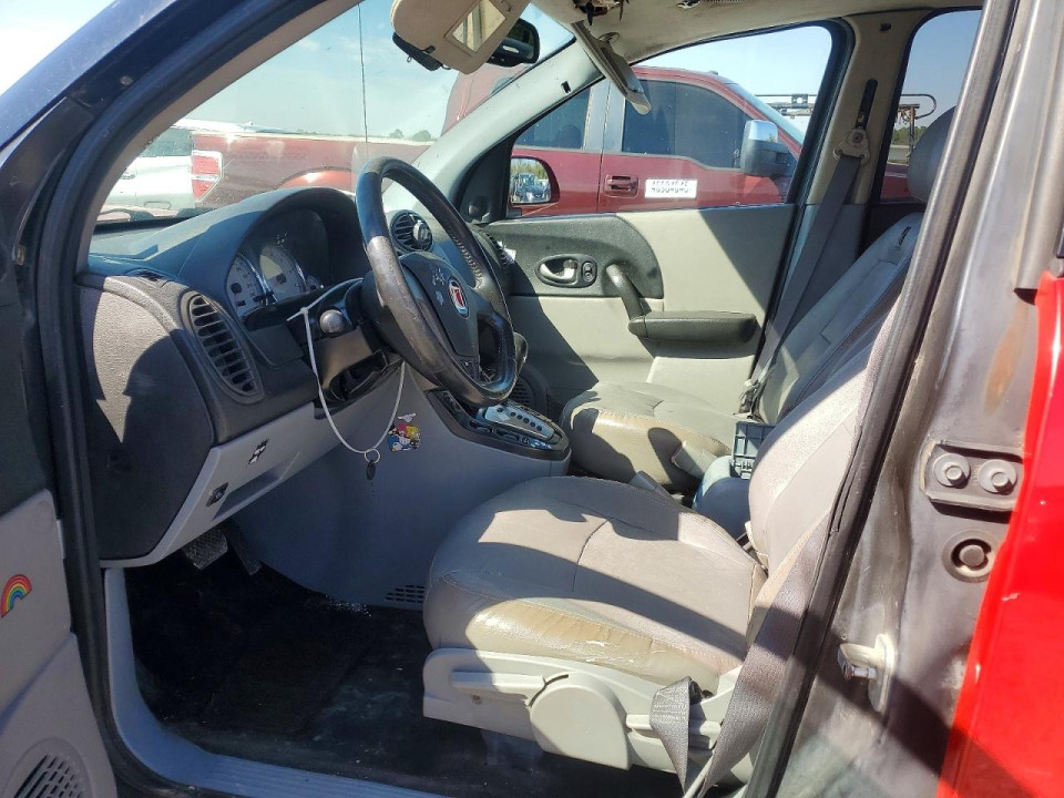 Saturn VUE 2005 — Copart