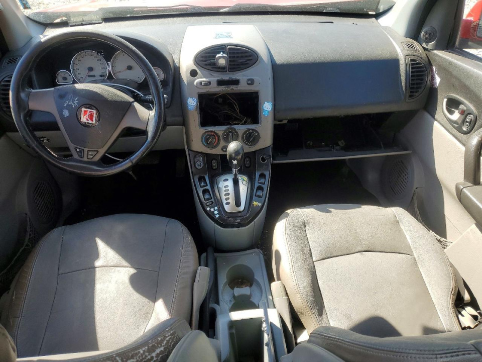 Saturn VUE 2005 — Copart