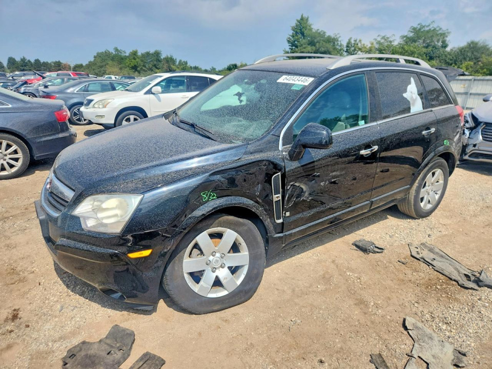 Saturn VUE 2009 — Copart