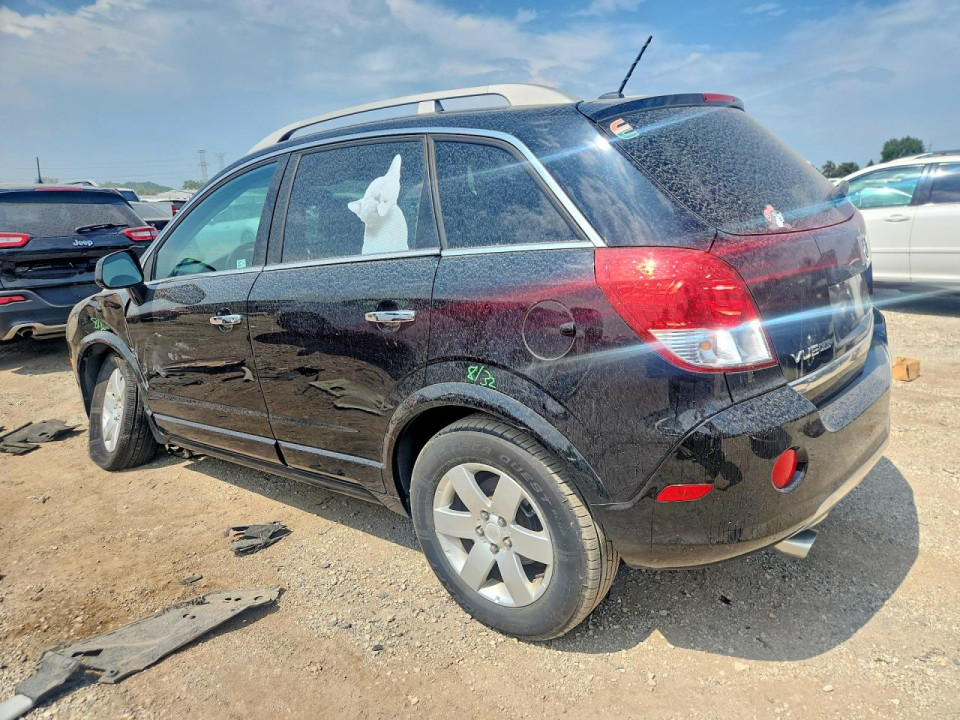 Saturn VUE 2009 — Copart
