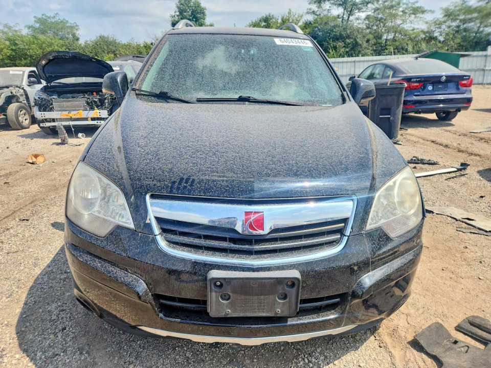 Saturn VUE 2009 — Copart