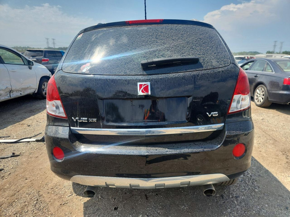 Saturn VUE 2009 — Copart