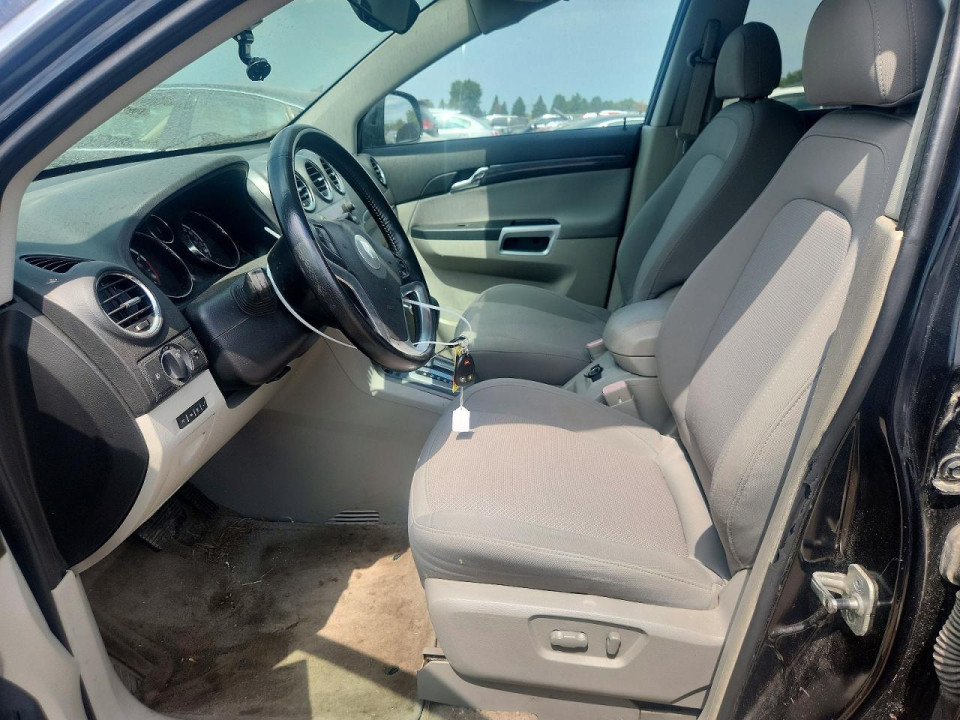 Saturn VUE 2009 — Copart