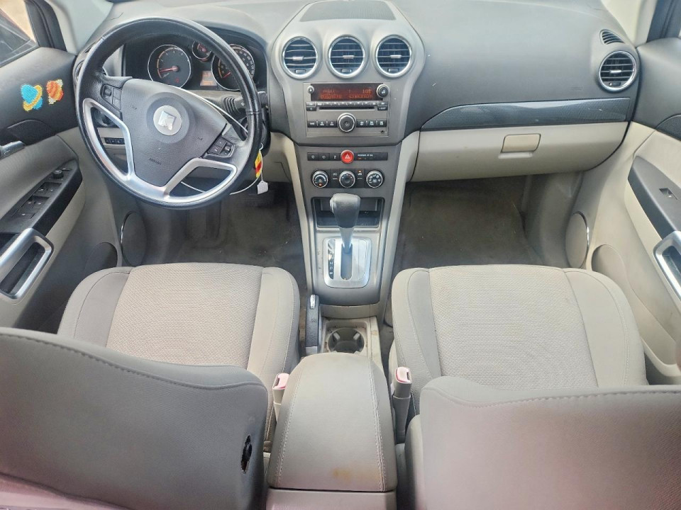 Saturn VUE 2009 — Copart