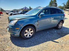Saturn VUE 2008 — Copart