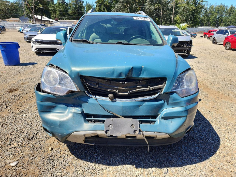 Saturn VUE 2008 — Copart