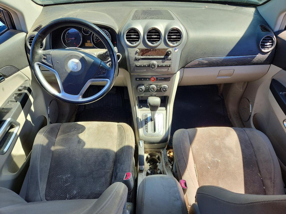 Saturn VUE 2008 — Copart