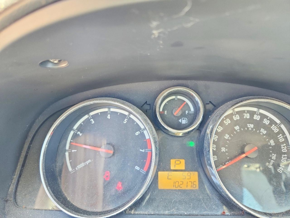 Saturn VUE 2008 — Copart