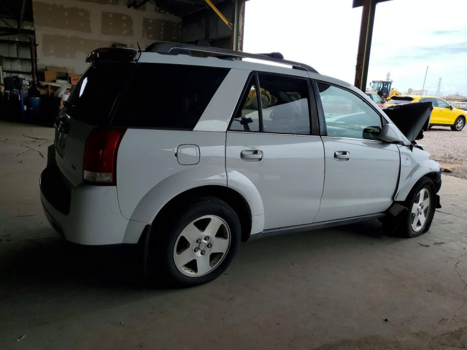 Saturn VUE 2007 — Copart