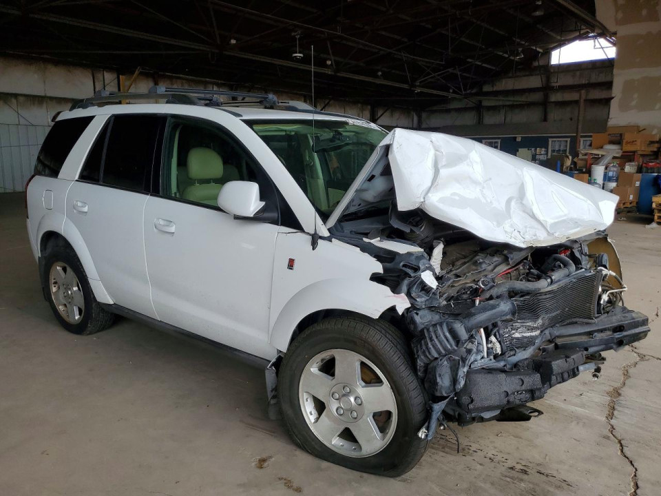 Saturn VUE 2007 — Copart