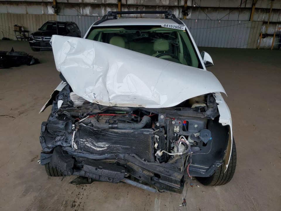 Saturn VUE 2007 — Copart