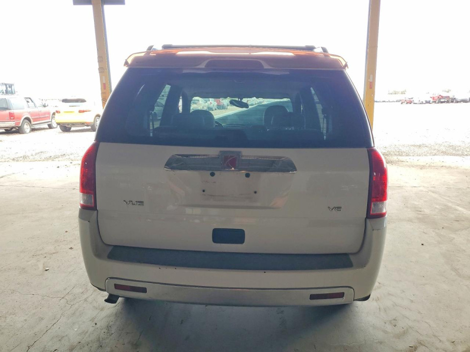 Saturn VUE 2007 — Copart