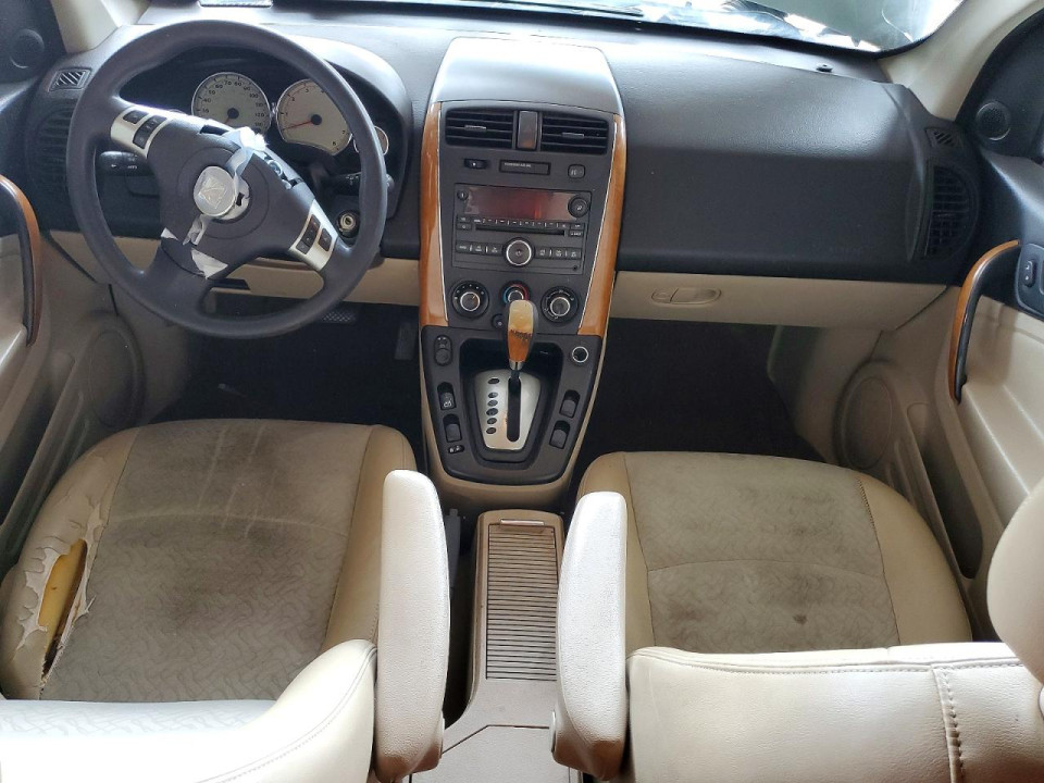 Saturn VUE 2007 — Copart
