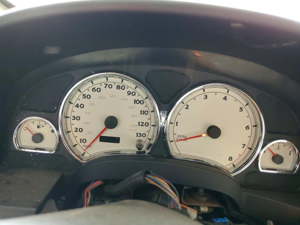 Saturn VUE 2007 — Copart