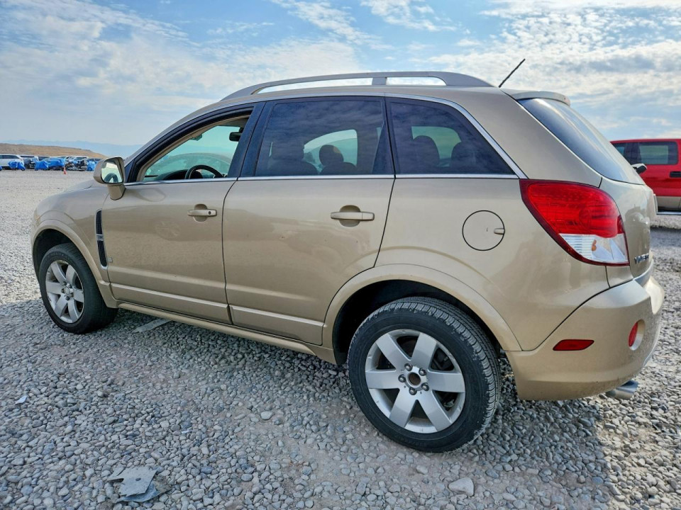 Saturn VUE 2008 — Copart