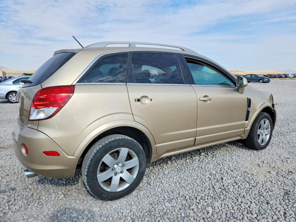 Saturn VUE 2008 — Copart