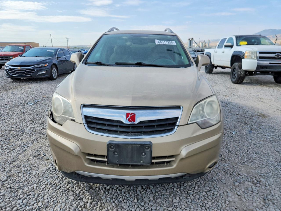 Saturn VUE 2008 — Copart