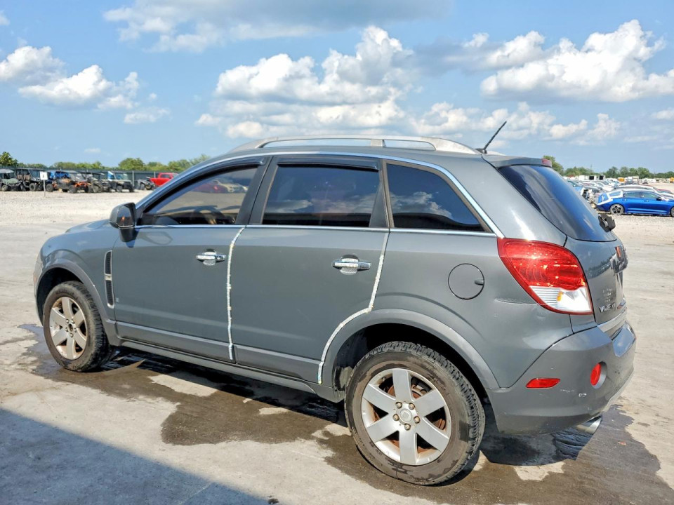 Saturn VUE 2008 — Copart