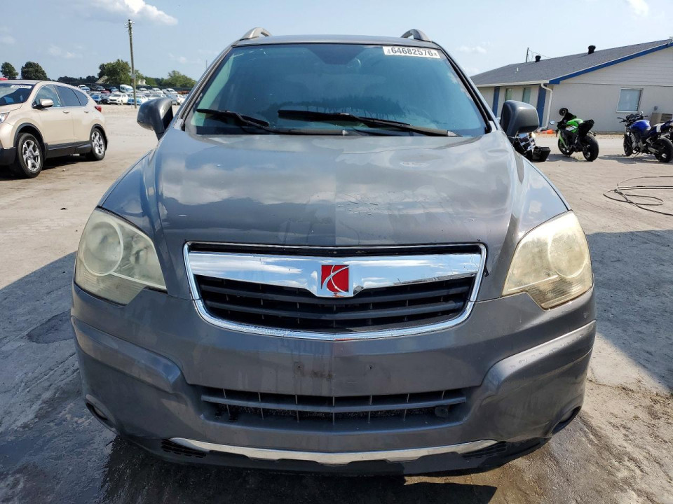Saturn VUE 2008 — Copart