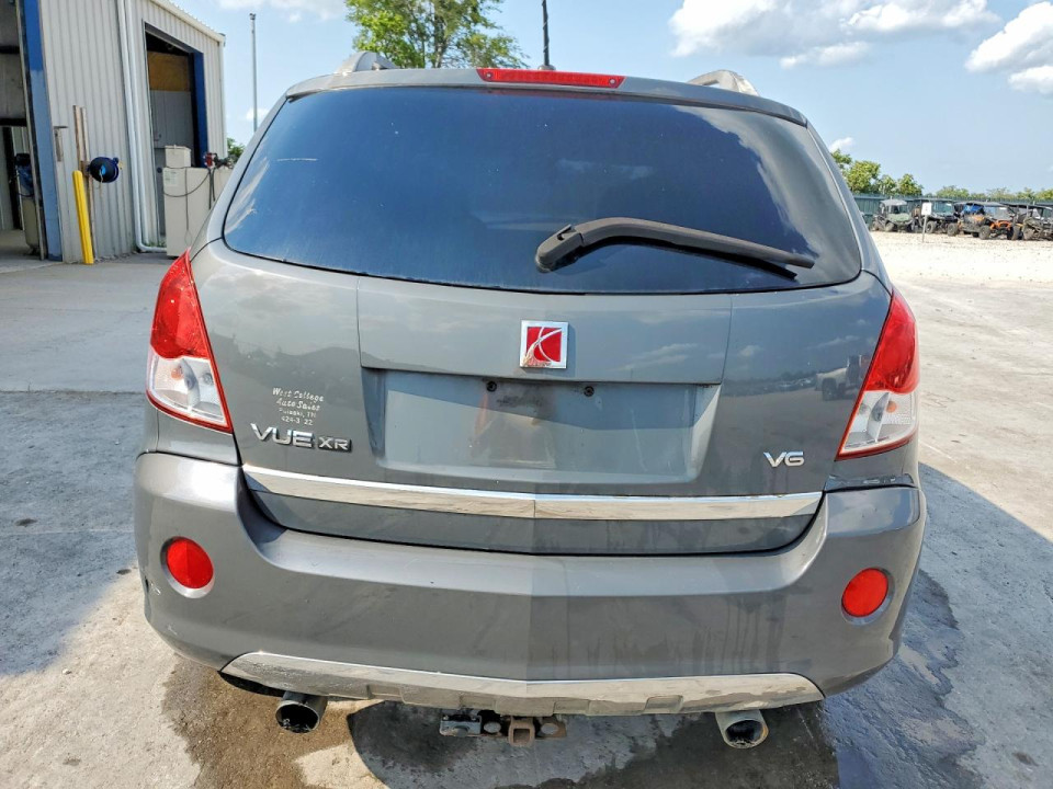 Saturn VUE 2008 — Copart