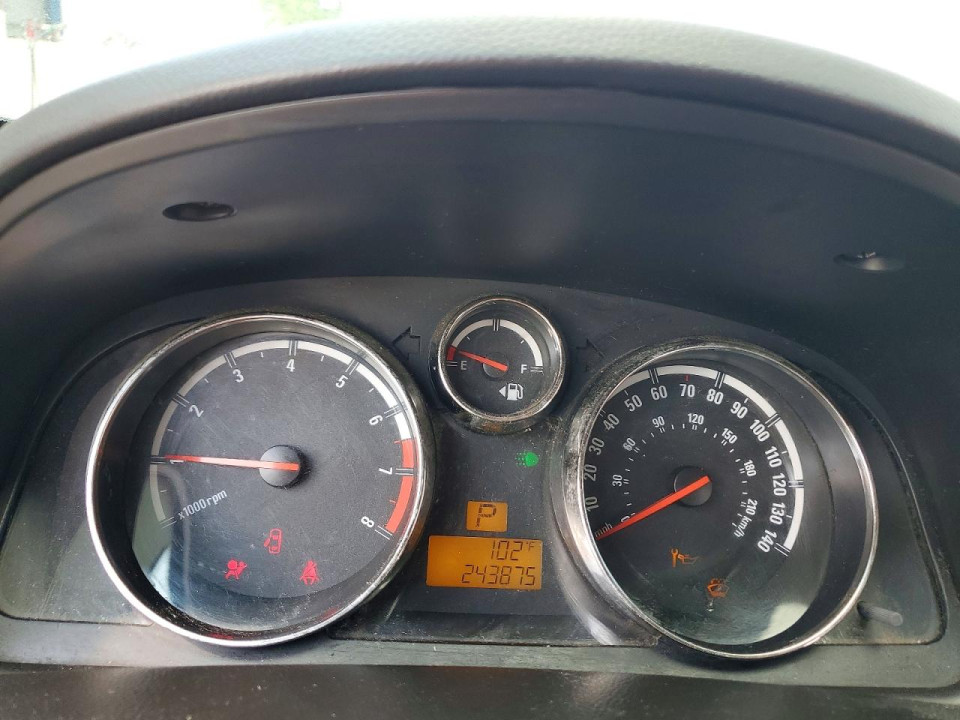 Saturn VUE 2008 — Copart