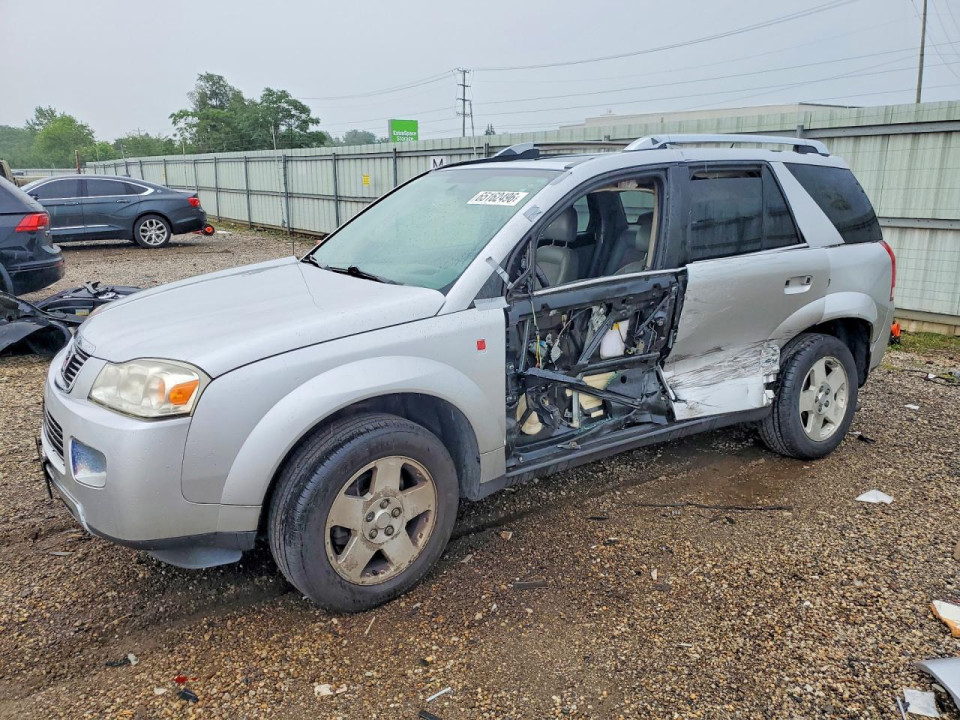 Saturn VUE 2006 — Copart