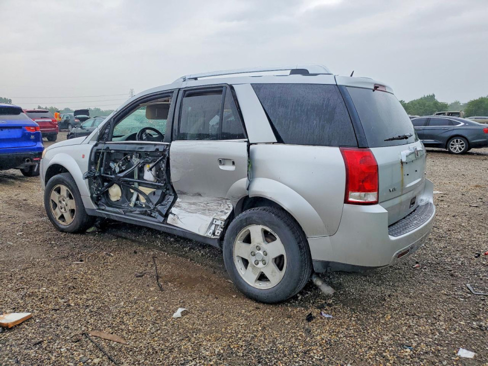 Saturn VUE 2006 — Copart