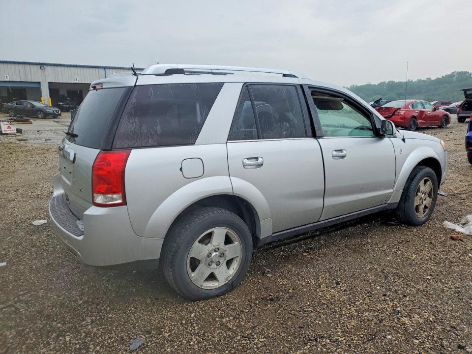 Saturn VUE 2006 — Copart