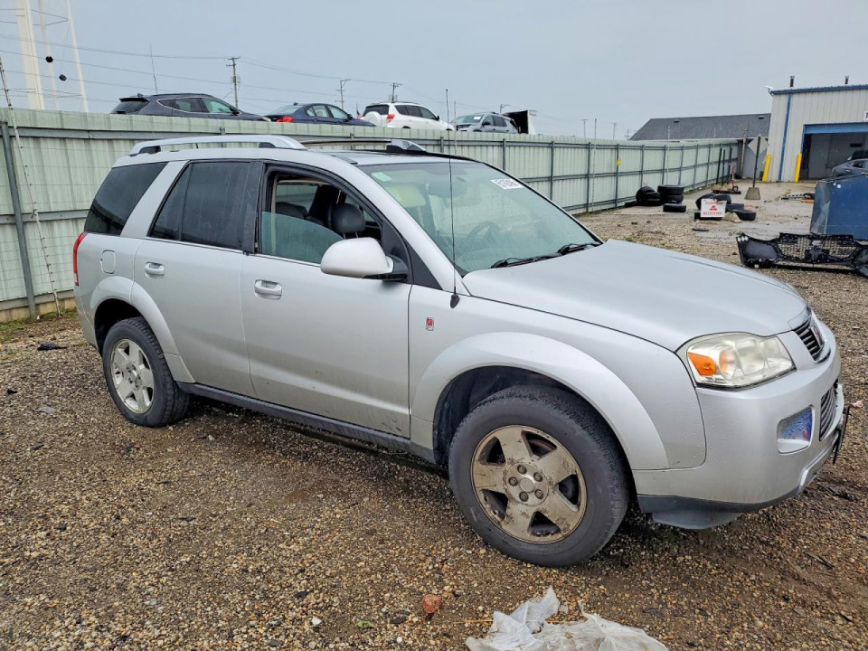 Saturn VUE 2006 — Copart