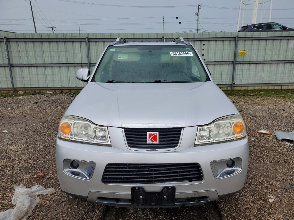 Saturn VUE 2006 — Copart