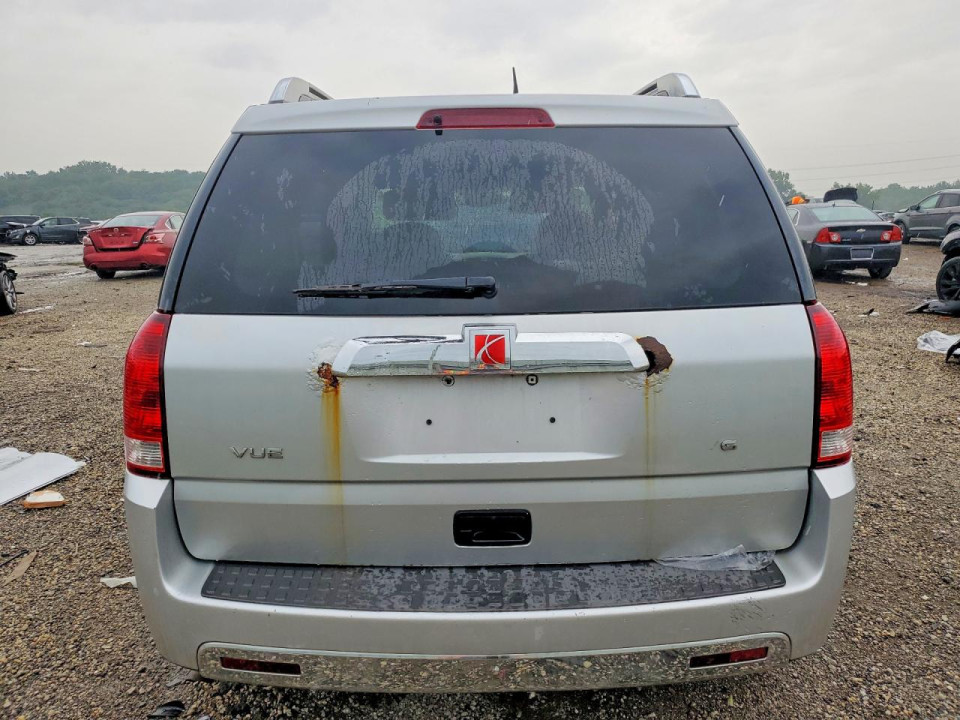 Saturn VUE 2006 — Copart