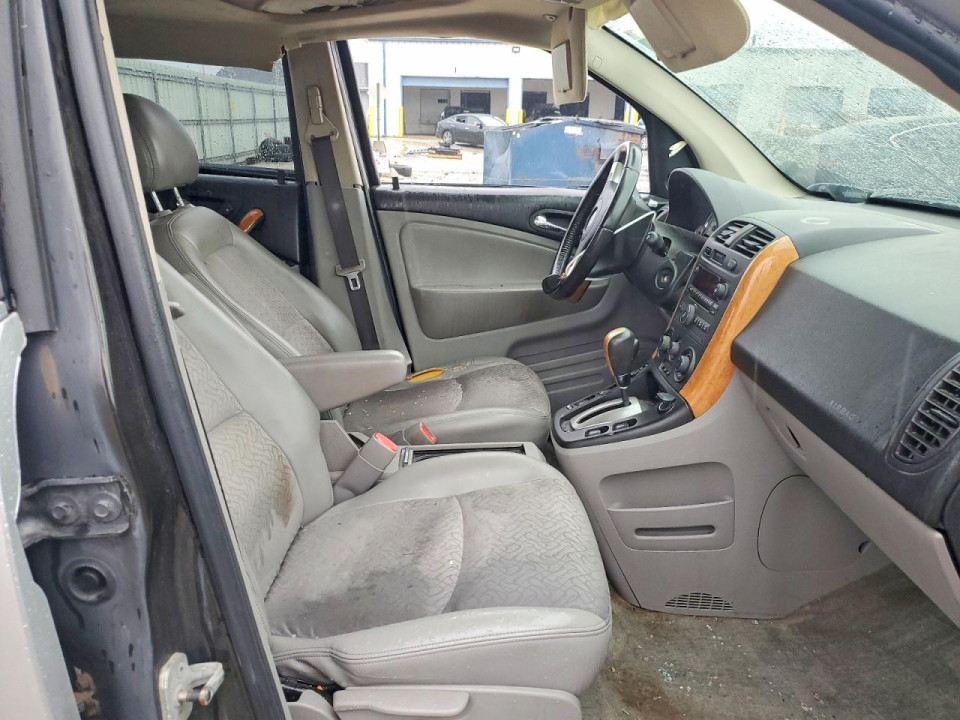 Saturn VUE 2006 — Copart