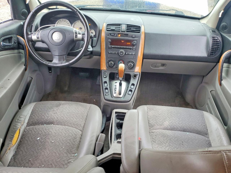 Saturn VUE 2006 — Copart