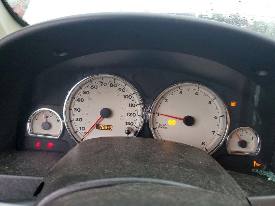 Saturn VUE 2006 — Copart