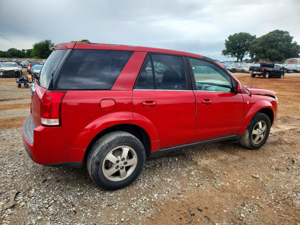 Saturn VUE 2007 — Copart