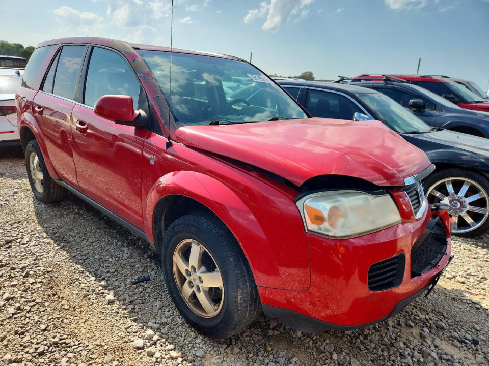 Saturn VUE 2007 — Copart