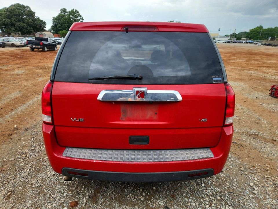Saturn VUE 2007 — Copart