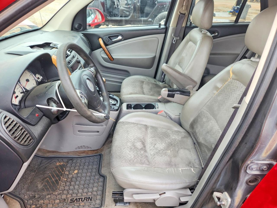 Saturn VUE 2007 — Copart