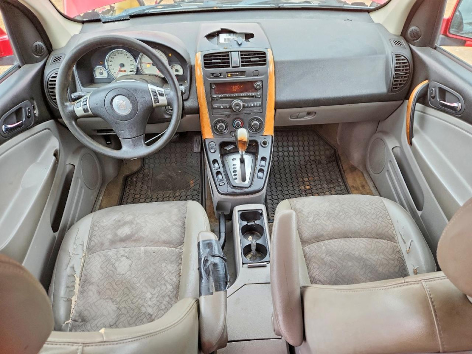 Saturn VUE 2007 — Copart