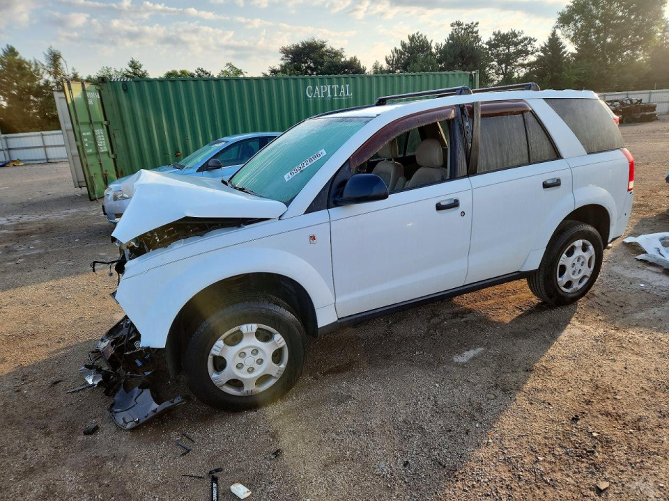 Saturn VUE 2006 — Copart
