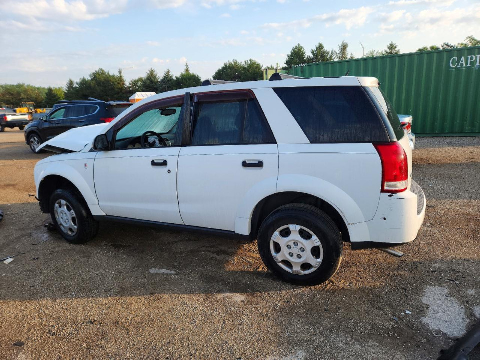 Saturn VUE 2006 — Copart