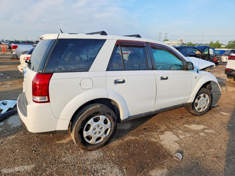 Saturn VUE 2006 — Copart
