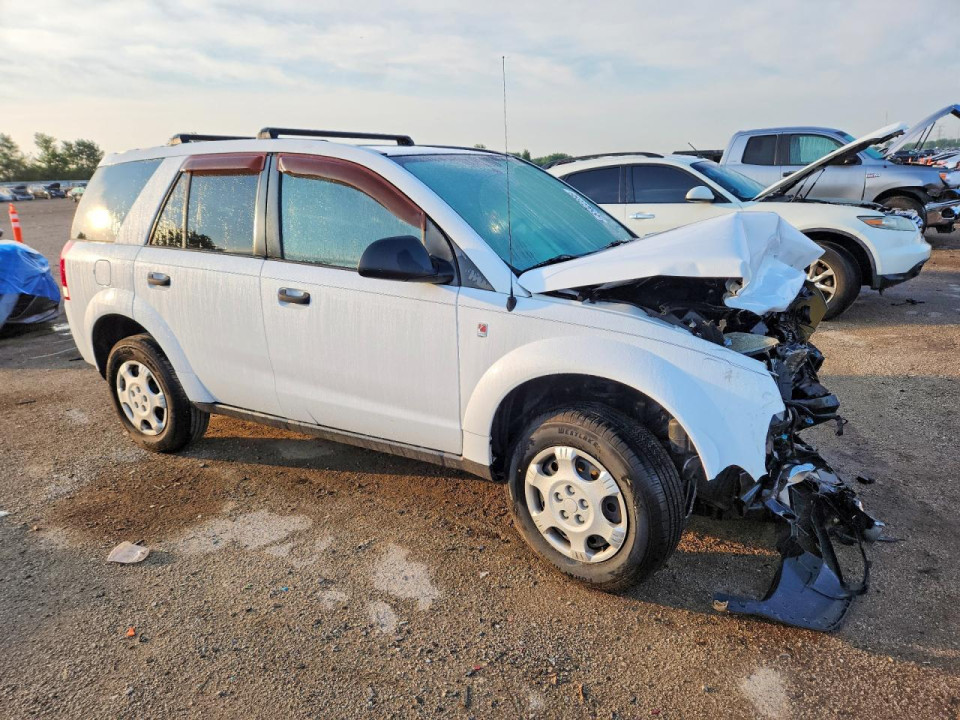 Saturn VUE 2006 — Copart