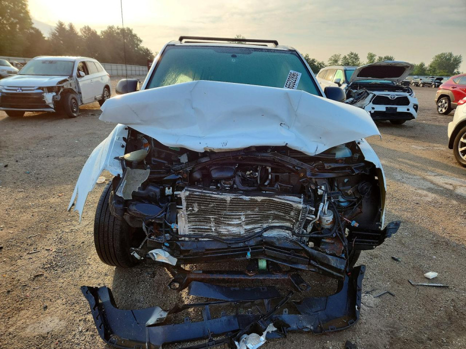 Saturn VUE 2006 — Copart