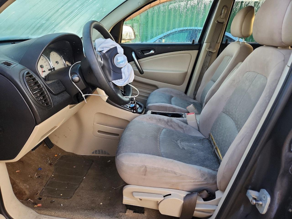 Saturn VUE 2006 — Copart