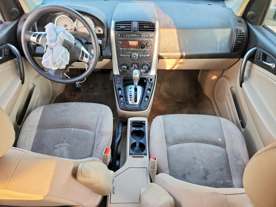 Saturn VUE 2006 — Copart