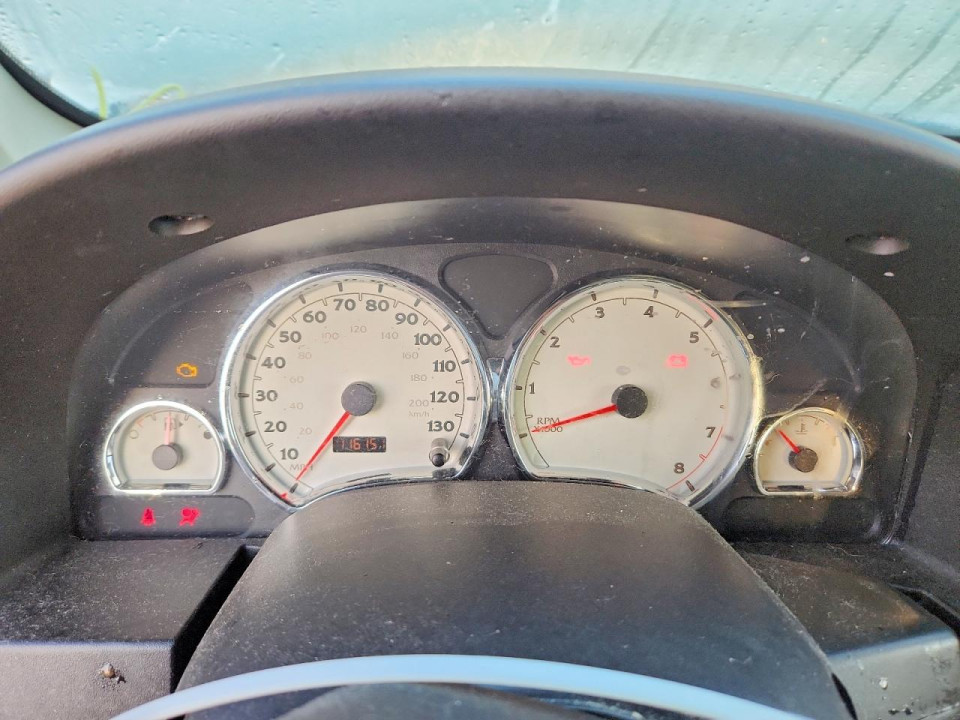 Saturn VUE 2006 — Copart