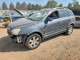 Saturn VUE 2008 — Copart