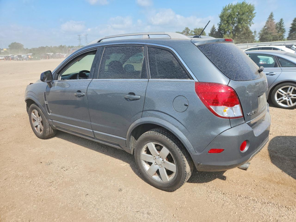 Saturn VUE 2008 — Copart